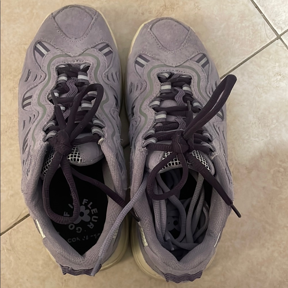 Golf Le Fleur X Gianno Low Lavender 2020 Slightly Used